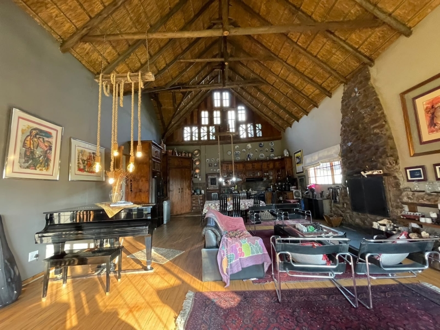 5 Bedroom Property for Sale in Boskop North West